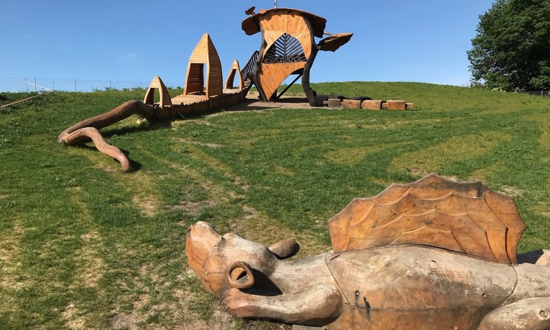 Dragens Træ Dragens Træ